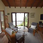 Rustic Villa With Lake Views * Trarego