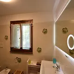 Rustic Villa With Lake Views * Trarego
