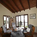 Holiday home Rustic Villa With Lake Views *