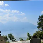 Rustic Villa With Lake Views Holiday home Trarego