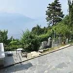 Rustic Villa With Lake Views * Trarego