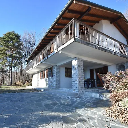 Rustic With Views