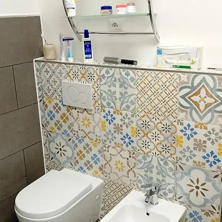 Belvilla By Oyo Casa Antonia *