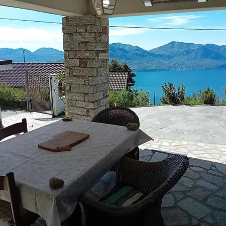 Belvilla By Oyo Casa Antonia Holiday home