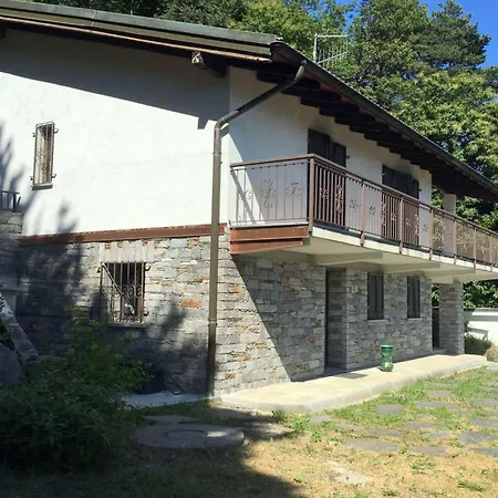 Holiday home Rustic Villa With Lake Views