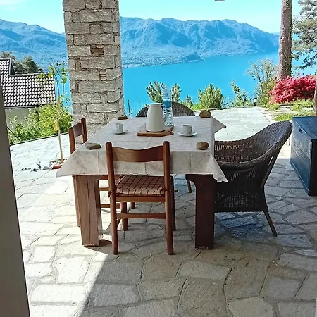 Belvilla By Oyo Casa Antonia Holiday home *