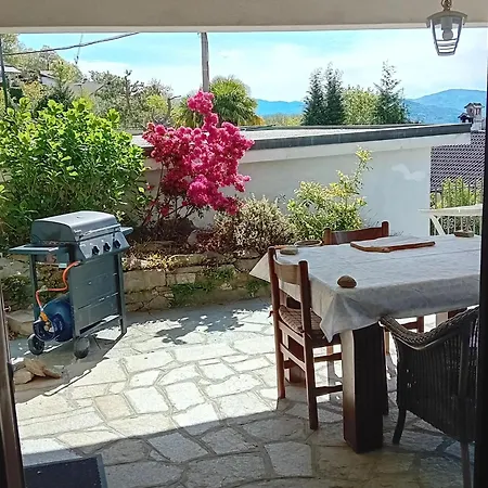 Holiday home Belvilla By Oyo Casa Antonia Trarego