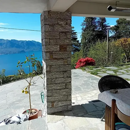 Belvilla By Oyo Casa Antonia *