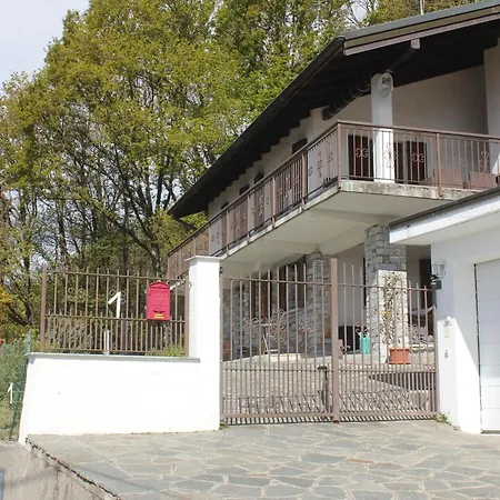 Belvilla By Oyo Casa Antonia Trarego