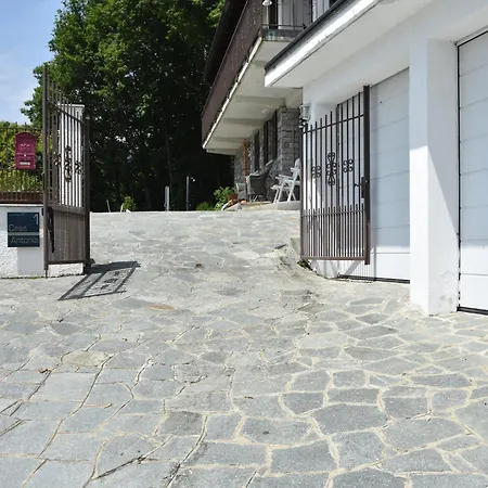 Rustic Villa With Lake Views * Trarego