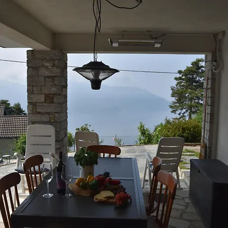 Vakantiehuis Rustic With Views *