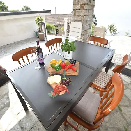 Vakantiehuis Rustic With Views