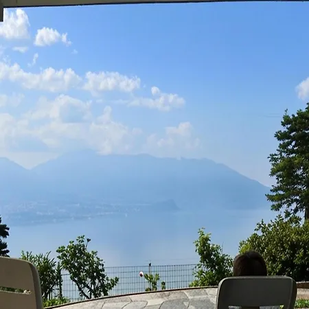 Rustic With Views Dom wakacyjny Trarego