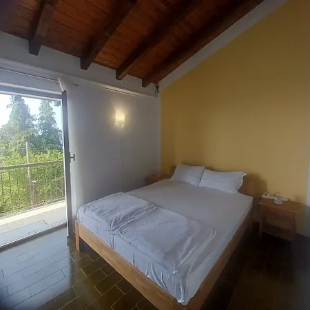 Rustic With Views