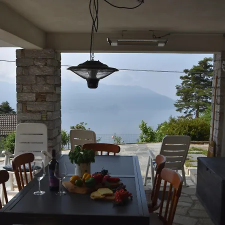 Rustic With Views *