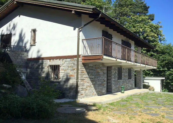 度假居 Rustic With Views