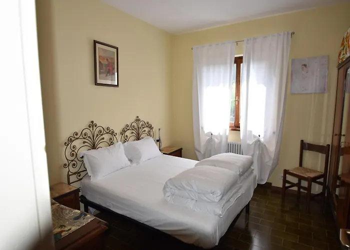 Rustic With Views